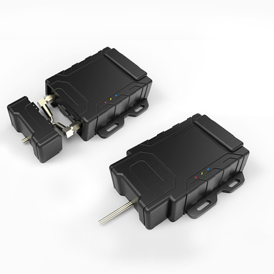 卡车跟踪定位器多外设接口485和232接口支持燃油电平监控相机RFID